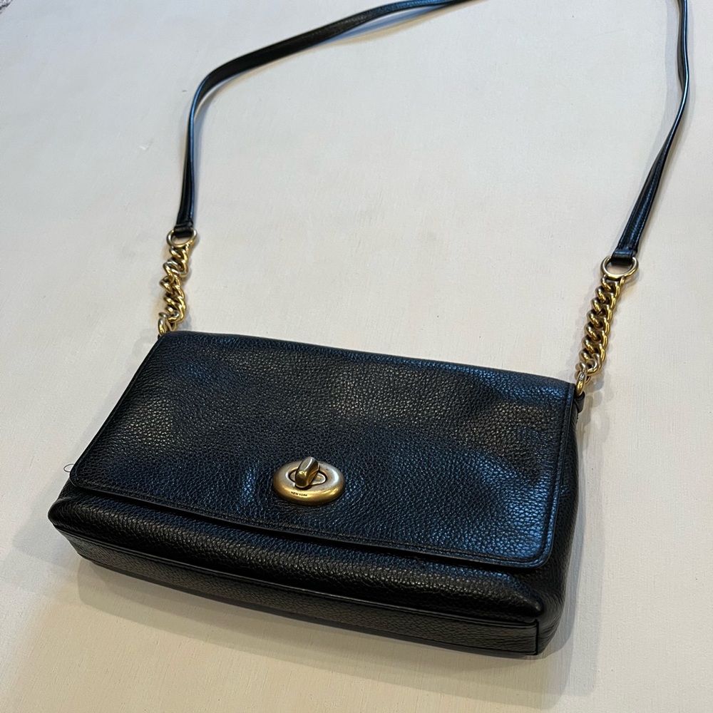Vintage Coach purse